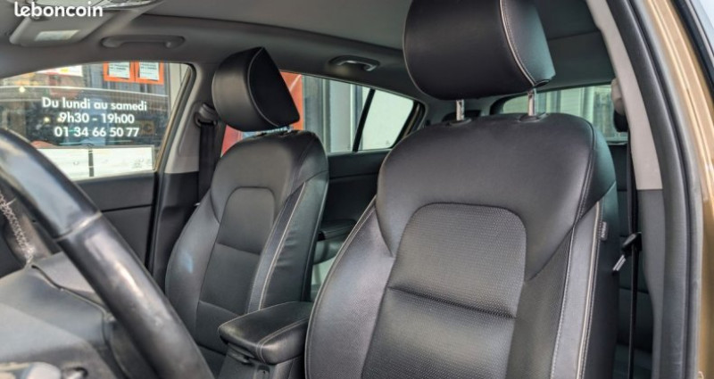 Kia Sportage 2.0 crdi 136cv premium 4x2 full options  occasion  PIERRELAYE - photo n6