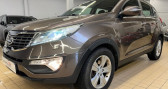 Annonce Kia Sportage occasion Diesel 2.0 CRDI 184 PREMIUM 4WD AUTO � EPONE