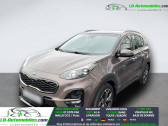Annonce Kia Sportage occasion Diesel 2.0 CRDi 185 4x4 BVA � Beaupuy