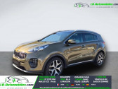 Kia Sportage 2.0 CRDi 185 4x4 BVA  � Beaupuy 31