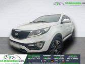 Annonce Kia Sportage occasion Diesel 2.0 CRDi 185 4x4 BVA � Beaupuy