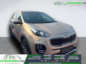 Annonce Kia Sportage occasion Diesel 2.0 CRDi 185 4x4 BVA � Beaupuy