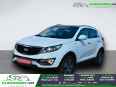 Annonce Kia Sportage occasion Diesel 2.0 CRDi 185 4x4 BVA � Beaupuy