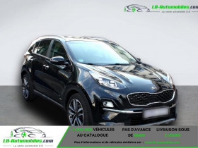 Kia Sportage , garage LB AUTOMOBILES  Beaupuy