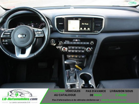 Kia Sportage 2.0 CRDi 185 4x4 BVA  occasion  Beaupuy - photo n3