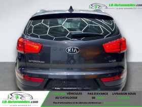Kia Sportage 2.0 CRDi 185 4x4 BVA  occasion  Beaupuy - photo n6