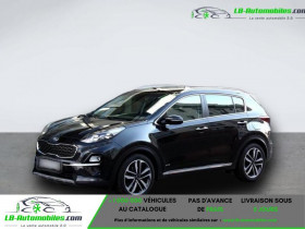 Kia Sportage 2.0 CRDi 185 4x4 BVA  occasion  Beaupuy - photo n2