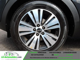 Kia Sportage 2.0 CRDi 185 4x4 BVA  occasion  Beaupuy - photo n10