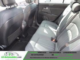 Kia Sportage 2.0 CRDi 185 4x4 BVA  occasion  Beaupuy - photo n9