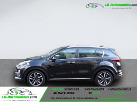 Kia Sportage 2.0 CRDi 185 4x4 BVA  occasion  Beaupuy - photo n6