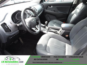 Kia Sportage 2.0 CRDi 185 4x4 BVA  occasion  Beaupuy - photo n8