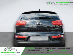 Kia Sportage 2.0 CRDi 185 4x4 BVA  occasion  Beaupuy - photo n7