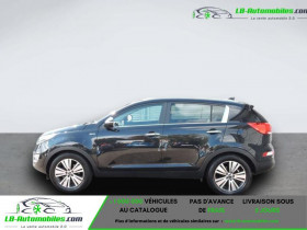 Kia Sportage 2.0 CRDi 185 4x4 BVA  occasion  Beaupuy - photo n6