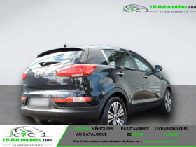 Kia Sportage 2.0 CRDi 185 4x4 BVA  occasion  Beaupuy - photo n4