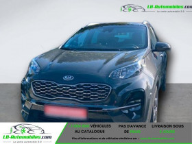 Kia Sportage , garage LB AUTOMOBILES  Beaupuy