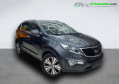 Kia Sportage occasion année 2016 boite Automatique Annonce Kia Sportage occasion Diesel 2.0 CRDi 185 4x4 BVA à Beaupuy