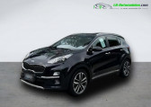 Kia Sportage 2.0 CRDi 185 4x4 BVA   Beaupuy 31