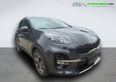 Kia Sportage 2.0 CRDi 185 4x4 BVA   Beaupuy 31