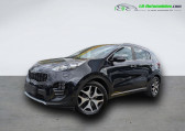 Kia Sportage occasion année 2016 boite Automatique Annonce Kia Sportage occasion Diesel 2.0 CRDi 185 4x4 BVA à Beaupuy