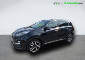 Annonce Kia Sportage occasion Diesel 2.0 CRDi 185 4x4 BVA à Beaupuy
