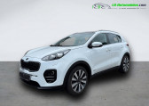 Annonce Kia Sportage occasion Diesel 2.0 CRDi 185 4x4 BVA  Beaupuy