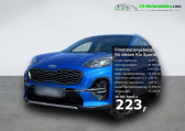 Annonce Kia Sportage occasion Diesel 2.0 CRDi 185 4x4 BVA  Beaupuy