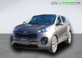 Annonce Kia Sportage occasion Diesel 2.0 CRDi 185 4x4 BVA  Beaupuy