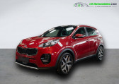 Kia Sportage 2.0 CRDi 185 4x4 BVA   Beaupuy 31