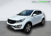Kia Sportage 2.0 CRDi 185 4x4 BVA   Beaupuy 31