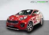 Kia Sportage 2.0 CRDi 185 4x4 BVA   Beaupuy 31
