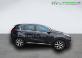 Kia Sportage 2.0 CRDi 185 4x4 BVA   Beaupuy 31