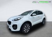 Kia Sportage 2.0 CRDi 185 4x4 BVA   Beaupuy 31
