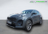 Kia Sportage 2.0 CRDi 185 4x4 BVA   Beaupuy 31