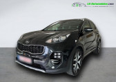 Annonce Kia Sportage occasion Diesel 2.0 CRDi 185 4x4 BVA  Beaupuy