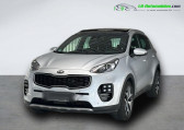 Kia Sportage occasion année 2017 boite Automatique Annonce Kia Sportage occasion Diesel 2.0 CRDi 185 4x4 BVA à Beaupuy
