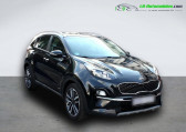 Kia Sportage occasion année 2018 boite Automatique Annonce Kia Sportage occasion Diesel 2.0 CRDi 185 4x4 BVA à Beaupuy