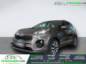 Kia Sportage 2.0 CRDi 185 4x4 BVM  � Beaupuy 31