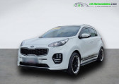 Kia Sportage 2.0 CRDi 185 4x4 BVM   Beaupuy 31