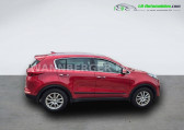Kia Sportage occasion année 2018 boite Manuelle Annonce Kia Sportage occasion Diesel 2.0 CRDi 185 4x4 BVM à Beaupuy