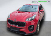 Kia Sportage 2.0 CRDi 185 4x4 BVM   Beaupuy 31