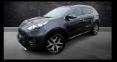 Annonce Kia Sportage occasion Diesel 2.0 CRDI 185 GT Line 4WD / toit panoramique/ attelage/ /03/2  Saint Patrice