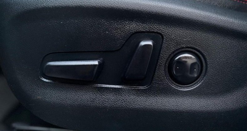 Kia Sportage 2.0 CRDI 185CH ISG GT LINE 4X4 BVA8  occasion � Strasbourg - photo n�7