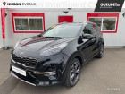 Kia Sportage occasion année 2020 boite Automatique Annonce Kia Sportage occasion Diesel 2.0 CRDi 185ch ISG GT Line 4x4 BVA8 à Évreux