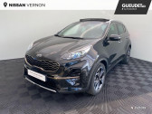 Kia Sportage occasion année 2020 boite Automatique Annonce Kia Sportage occasion Diesel 2.0 CRDi 185ch ISG GT Line 4x4 BVA8 à La Chapelle-Longueville