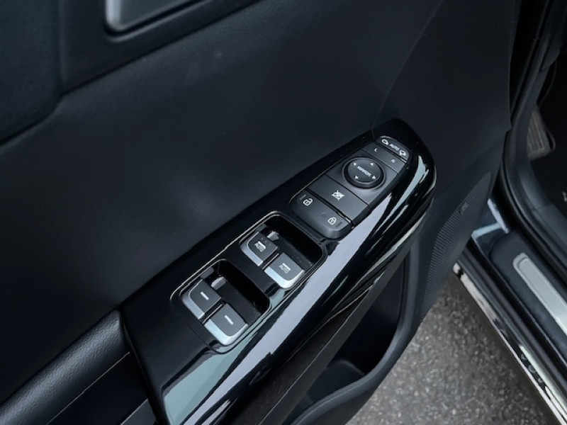 Kia Sportage 2.0 CRDI 185CH ISG GT LINE PREMIUM 4X4 BVA8  occasion � Albi - photo n�10