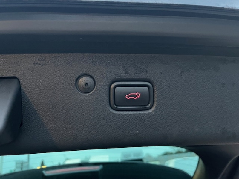 Kia Sportage 2.0 CRDI 185CH ISG GT LINE PREMIUM 4X4 BVA8  occasion � Albi - photo n�14