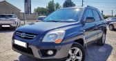 Kia Sportage occasion année 2009 boite Manuelle Annonce Kia Sportage occasion Diesel 2.0 CRDi 4x2 150 Origine France à Carpentras