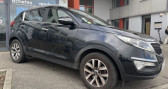 Annonce Kia Sportage occasion Diesel 2.0 CRDi VGT 16V DPF 4x2 136 cv  Mulhouse