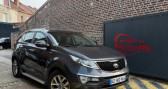 Kia Sportage occasion année 2015 boite Manuelle Annonce Kia Sportage occasion Diesel 2.0 crdi à Douai