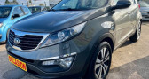 Kia Sportage 2.0 LTS 163 CV 2WD CUIR GPS CAM   Berck 62